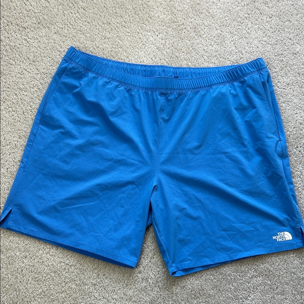 The North Face Wander 2.0 Shorts